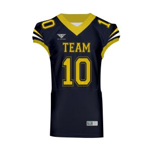 CUSTOM AMERICAN FOOTBALL JERSEY FRONT-min