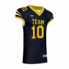 CUSTOM AMERICAN FOOTBALL JERSEY SIDE-min