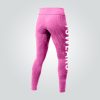 WOMEN LEGGING PINK BACK-min