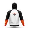 CUSTOM SUBLIMATED HOODIE BACK 6