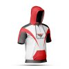 CUSTOM SUBLIMATED HOODIE SIDE 7