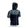 CUSTOM SUBLIMATED HOODIE SIDE 8