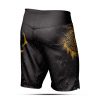 CUSTOM SUBLIMATED MMA SHORT