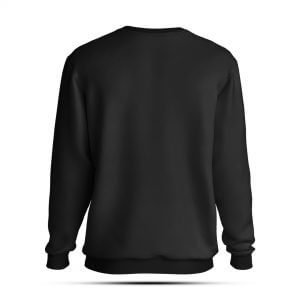 CUSTOM SUBLIMATED SWEATSHIRT