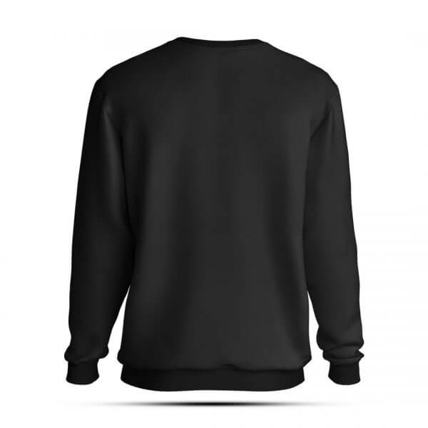 CUSTOM SUBLIMATED SWEATSHIRT