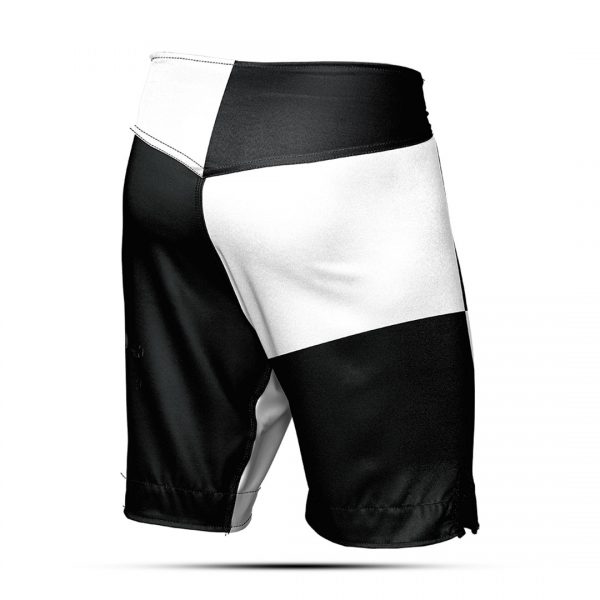 CUSTOM SUBLIMATED MMA SHORT