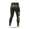 CUSTOM WOMEN LEGGING SUBLIMATED