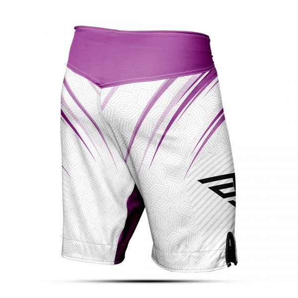 CUSTOM SUBLIMATED MMA SHORT