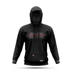 CUSTOM SUBLIMATED MEN HOODIE