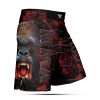 CUSTOM SUBLIMATED MMA SHORT