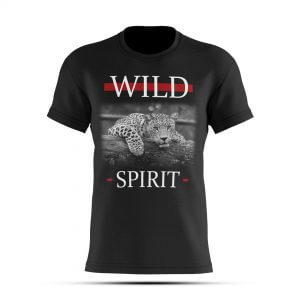 CUSTOM SUBLIMATED T-SHIRT