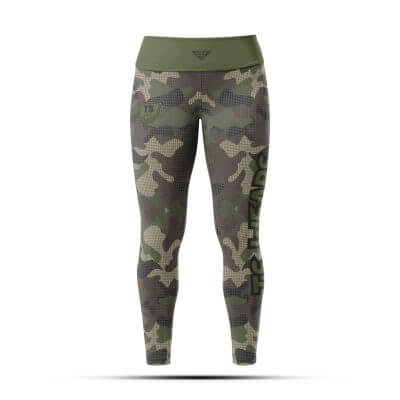 JUNGLE LEGGING