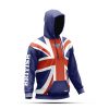 CUSTOM SUBLIMATED BRITISH MEN HOODIE