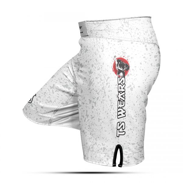 CUSTOM SUBLIMATED MMA SHORT