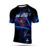 CUSTOM SUBLIMATED RASH GUARD