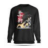 CUSTOM SUBLIMATED SWEATSHIRT