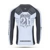 CUSTOM SUBLIMATED COMPRESSION SHIRT