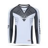 CUSTOM SUBLIMATED COMPRESSION SHIRT